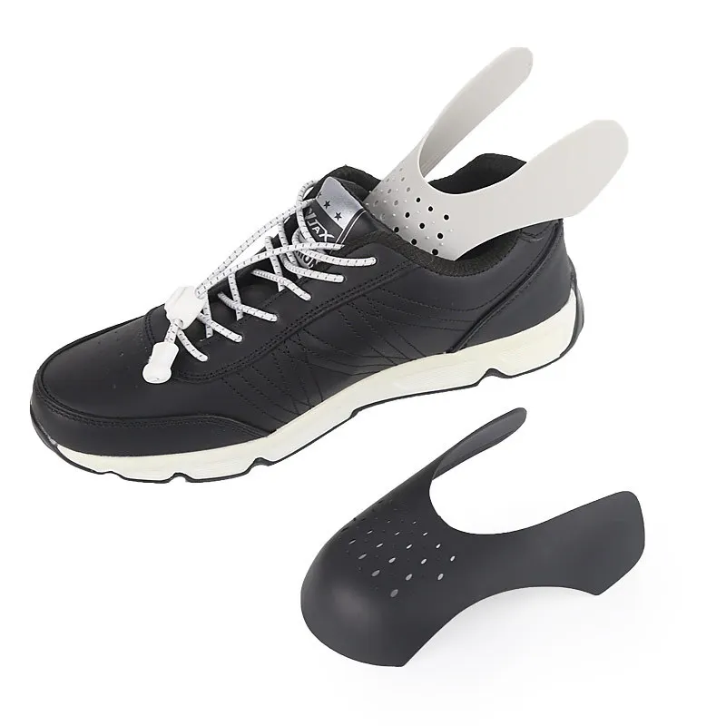 AJ Shoes Shield Shoes support AJ1 кроссовки спортивная обувь щит анти-обувь с оборками Поддержка Держатель пальцев без морщин