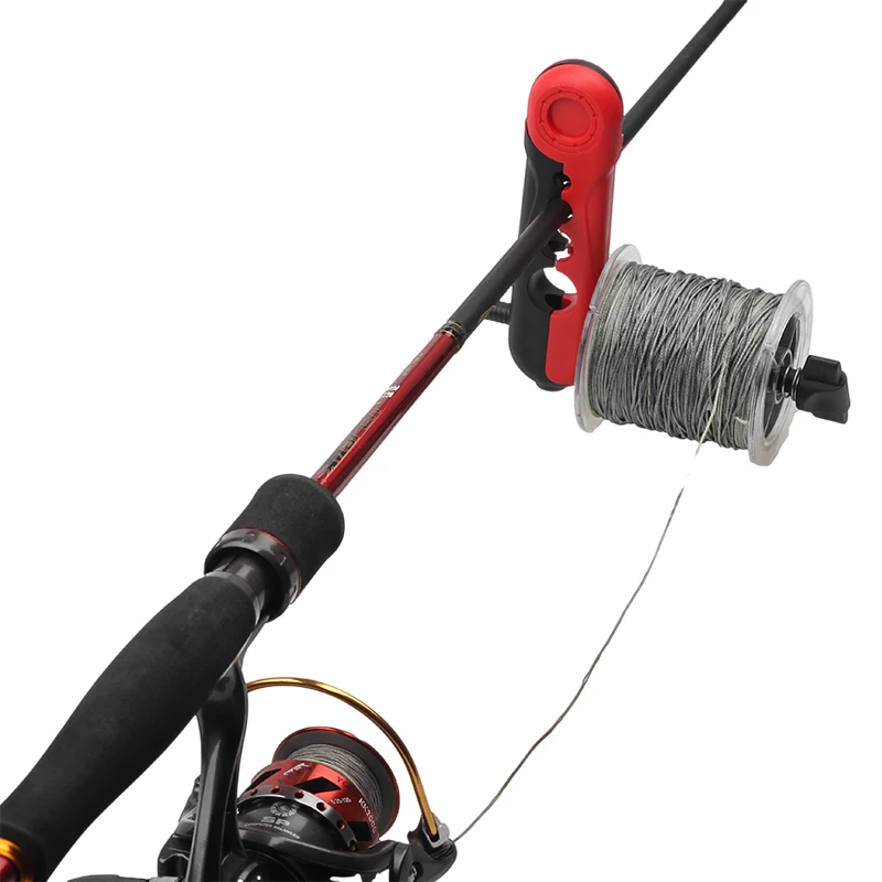 Fishing Winder Reel Spooler - Image 5