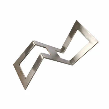 

Equipment Guide Gauge Parts Accessories Stainless Steel Dovetail Slopes