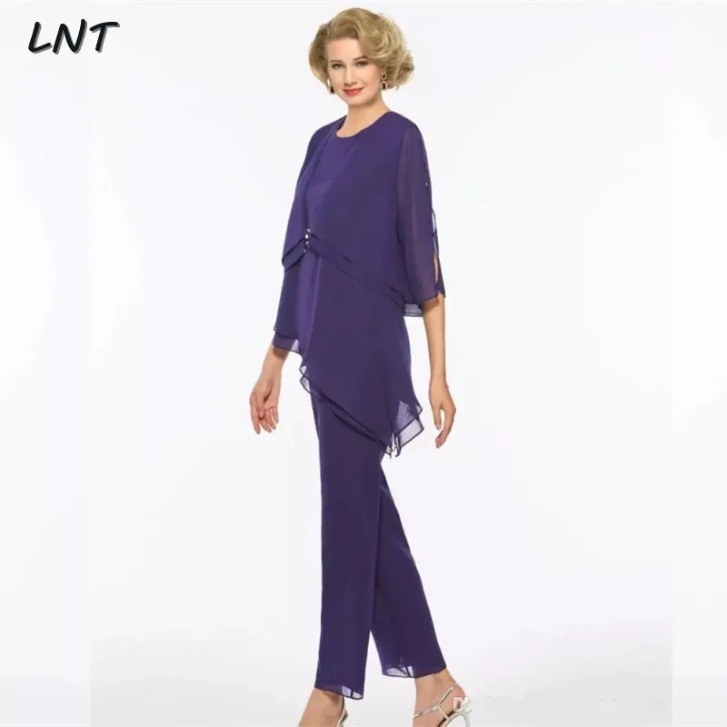 plus size dress pant suits
