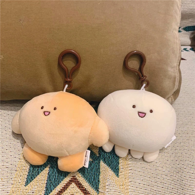 女の子のためのかわいいおもちゃの人形韓国スタイル 誕生日プレゼントのためのかわいいおもちゃ Stuffed Plush Animals Aliexpress