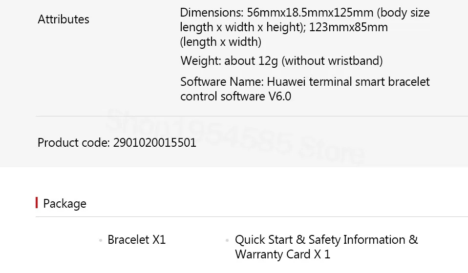 Смарт-браслет huawei Band 4 Global 0,9" цветной AMOLED сенсорный цветной экран Мониторинг здоровья пульса зарядка через USB