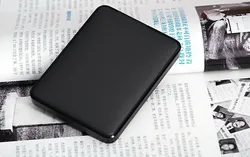 Disque dur externe HDD, usb 3.0, sata 2.5, 2000 go, 2 to, pour ordinateur portable, Mac, Xb 