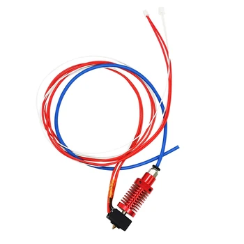

24V Extruder Hot End Kit for CR-10S Pro 3D Printer