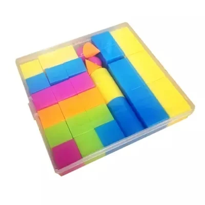 

Solid geometry cuboid Cube Mathematics teaching equipment free shipping