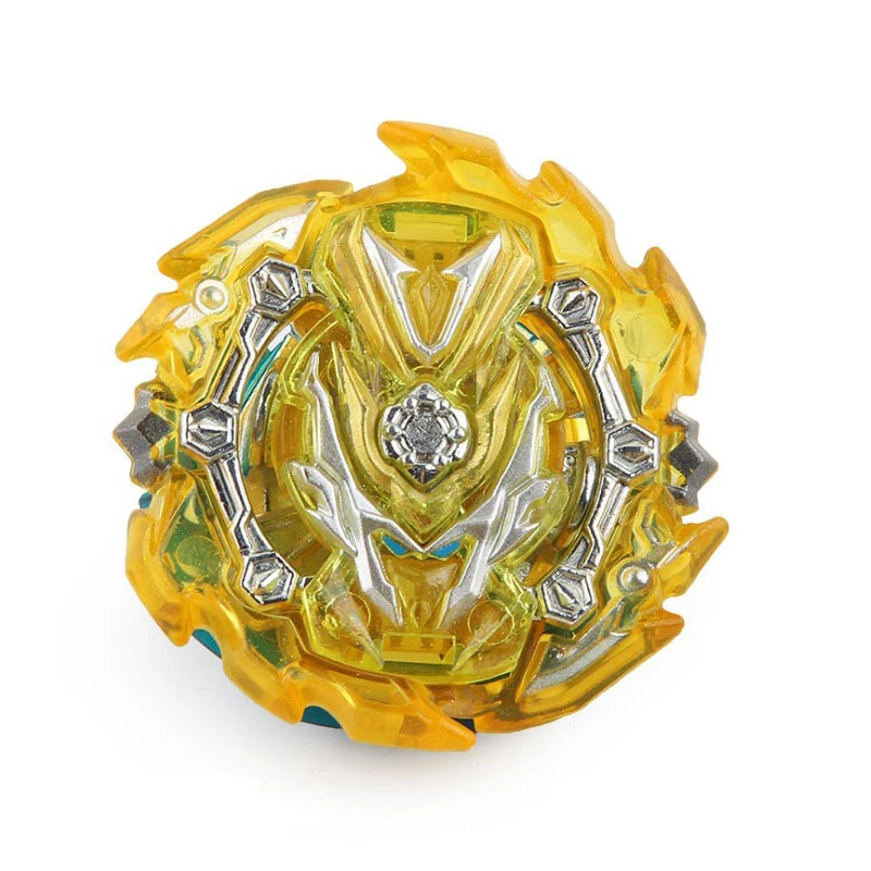 B X TOUPIE BURST BEYBLADE B00 B143 Ace 