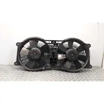 

8821008051 8821008051 electric fan Ssangyong Rexton 2.7 Turbodiesel Cat