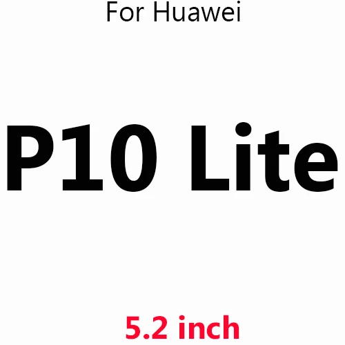 Чехол-портмоне из кожи с откидной Чехол для Huawei P Smart Z рlus Honor 10 7X 7A 7C 8 9 P8 P9 lite P30 P20 P10 Y5 Y6 Prime Y7 - Цвет: P10 lite