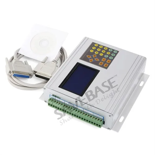 4 шаговый двигатель TB6560 HB Nema08 4.17oz-в двигатель 12В высокого качества блок питания для роутер для самостоятельной сборки/плазменной резки