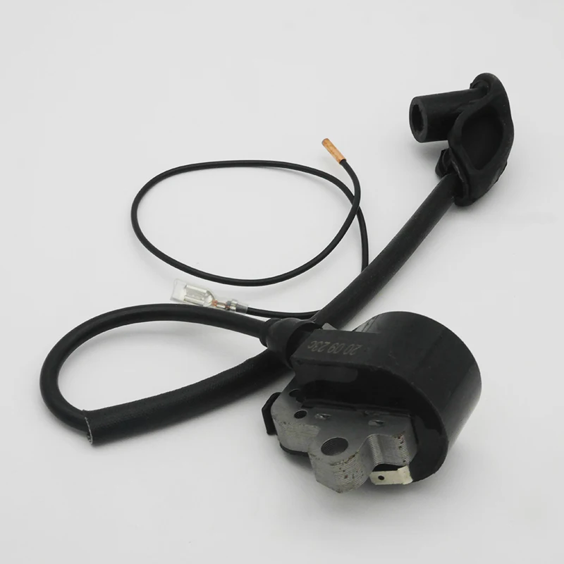 Kit Bobina Di Accensione Per Stihl Fs400 Fs450 Fs480 Fr450 Fr480 Sp400 Trimmer Ricambi Oem #4128 400 1306