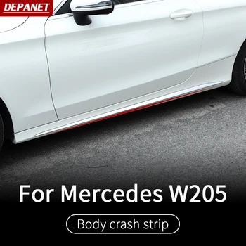 

body trim For Mercedes w205 amg/ interior trim mercedes c class w205 accessories Mercedes glc x253 /amg coupe
