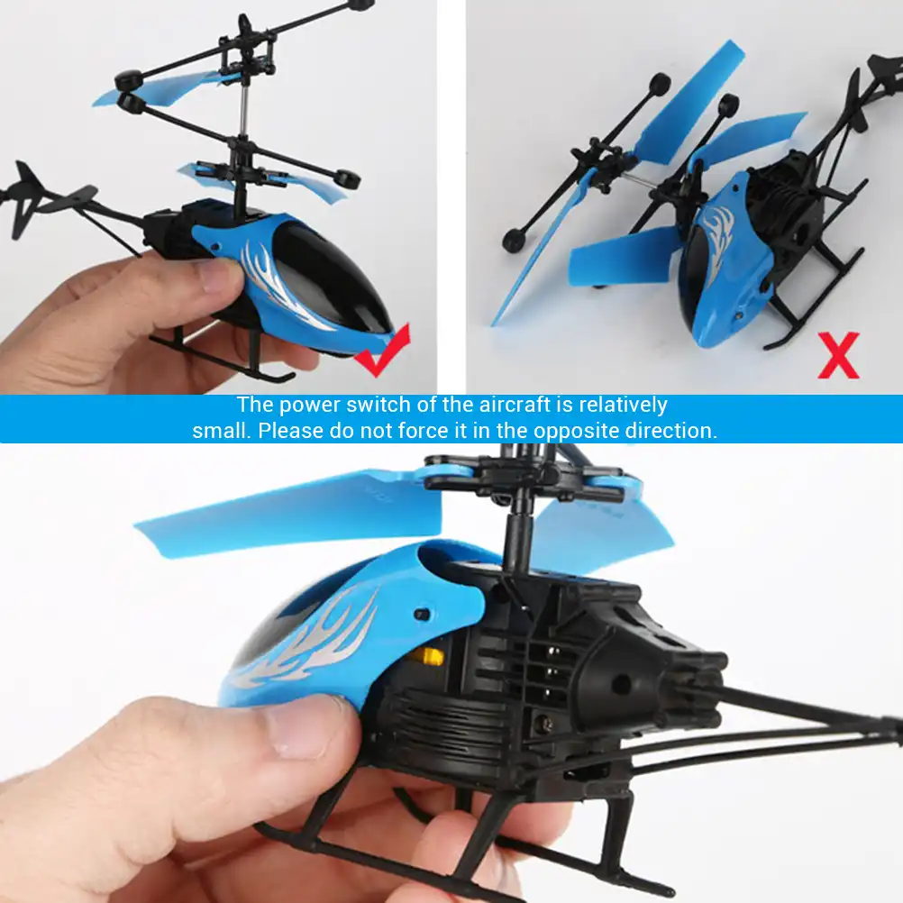 juguetes voladores a control remoto