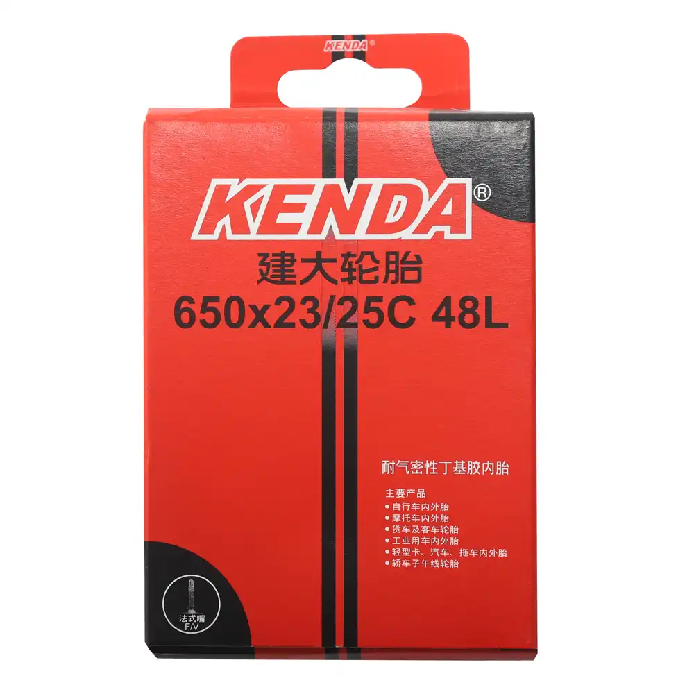 650c inner tube