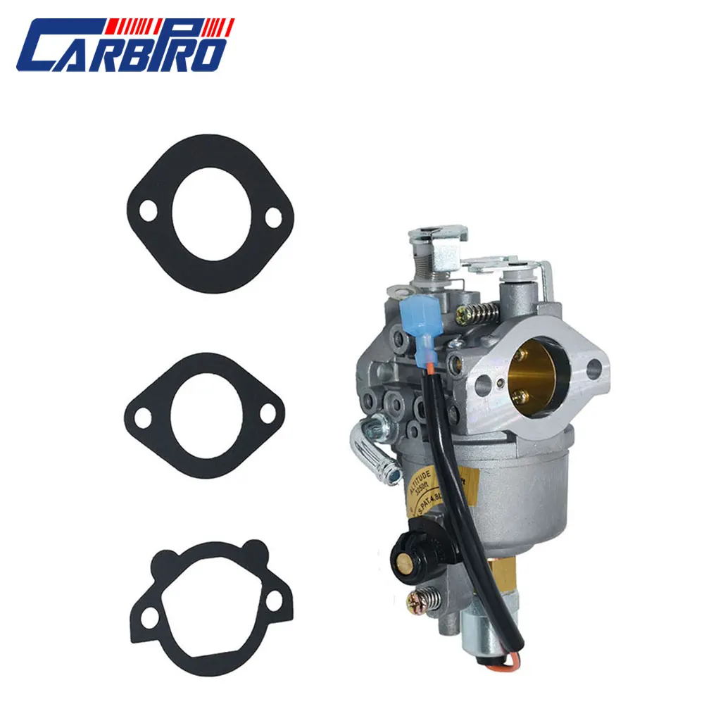 Details about   Carburetor Carb For Onan Cummins Microquiet 4000 Watt 4KYFA26100 P K Generator 