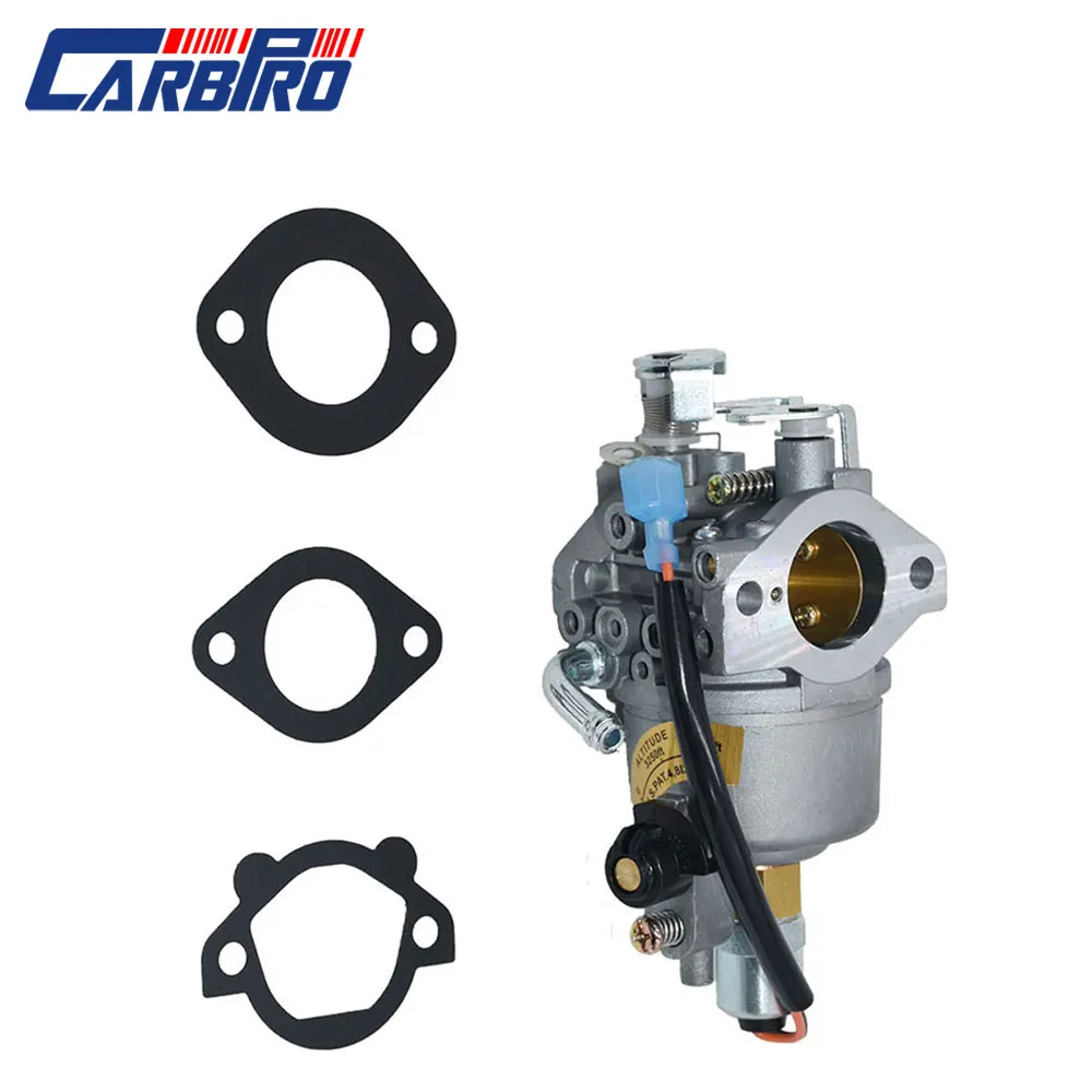 Новый карбюратор для Onan Cummins A041D736 A042P619 тихий микрогенератор 4000 Вт 4KYFA26100 |