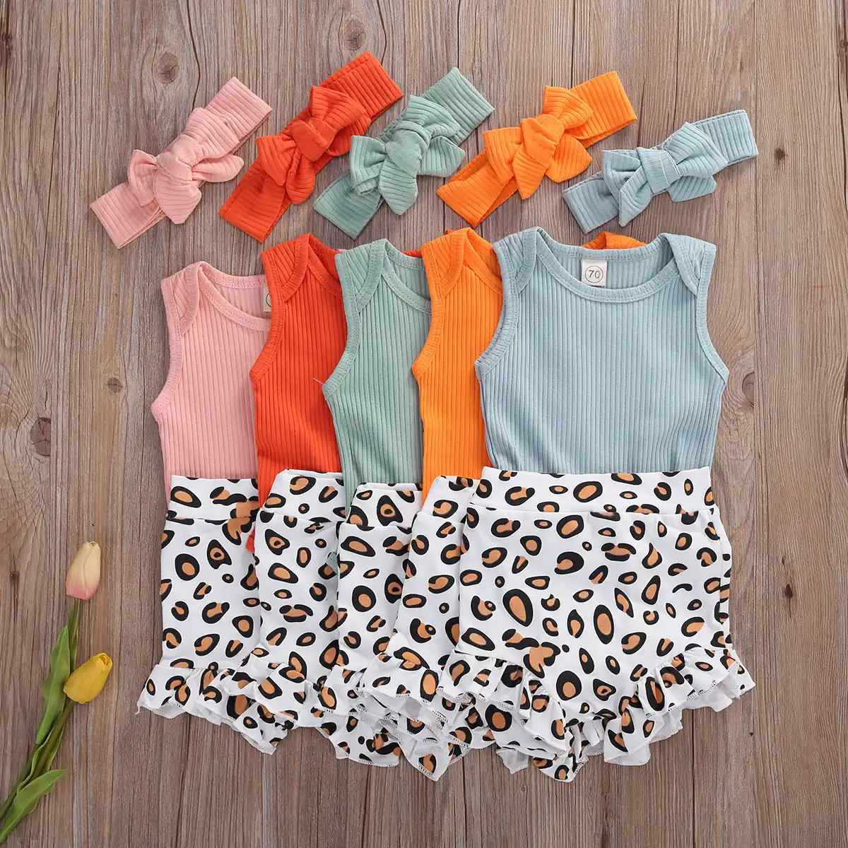 baby bummies outfit
