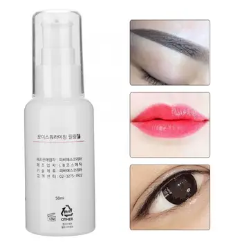 

50ml Tattoo Cleaning Gel Deep Cleaning Dead Skin Removal Scar Prevention Gel Tattoo Pigment Clean Gel