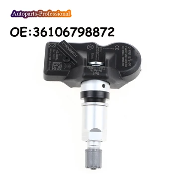 

Car 36106798872 For BMW 5 6 7 X1 X3 X4 Z4 Mini Rools Royce 36106874830 36106890964 TPMS Tire Pressure Sensor 433MHz