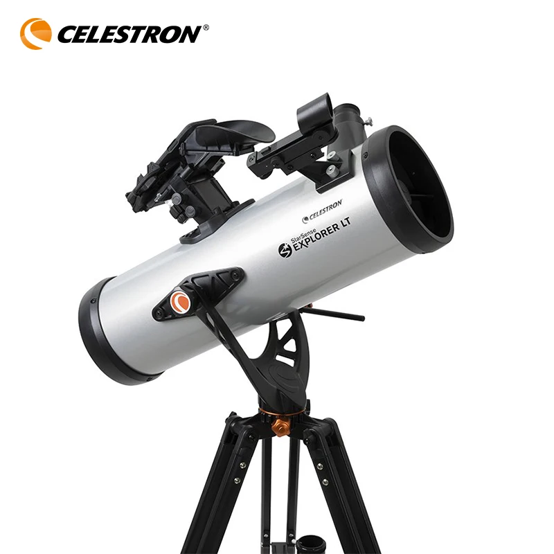 celestron starsense explorer lt 114 az