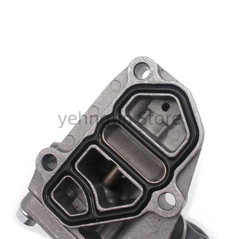 OEM 15810-P30-005 VTEC соленоид 15810P30005 двигатель с изменяющимся опережением соленоидной катушки клапан сборка для Honda Civic Acura Integra