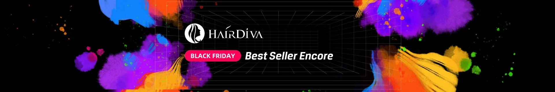 HairDiva USB перезаряжаемая батарея ионная Антистатическая щетка для роста волос Массажная расческа Мини Портативная вибрационная щетка