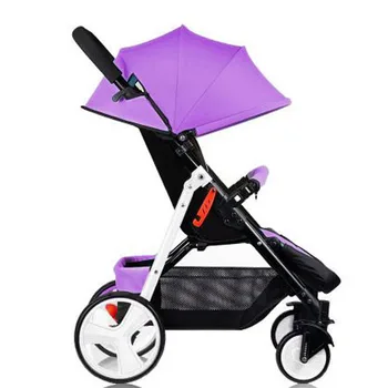 

SLD Baby stroller Lightweight stroller Small size and easy to carry