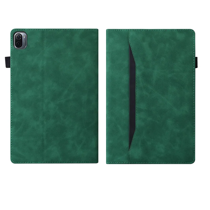Carteira Stand Case para Mi Pad 5 e 6 Pro, 11 em