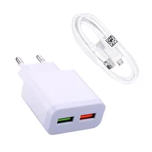 Micro usb кабель для samsung Galaxy A10 j3 j6 j5 j7 a3 a5 a7 для nokia Meizu m5 m6 note LG G3 G4 x power USB зарядное устройство для телефона