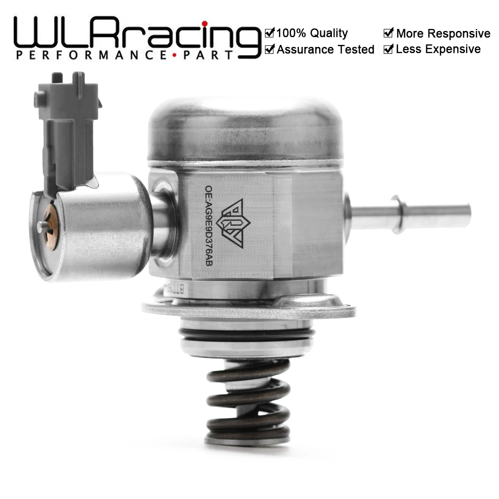WLR насос высокого давления OEM механический сделан для Ford Focus Galaxy Mondeo Land Rover Discovery VOLVO S60 S80 AG9E9D376AB 31359675