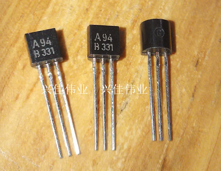 MPSA94 KSP94 2SA94 A94 TO 92|Relays| - AliExpress