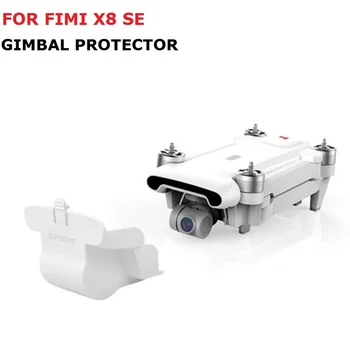 

Drone Gimbal Camera Protector for Fimi X8 SE PTZ Camera Cover Protector Cover for Fimi X8 SE Accessories