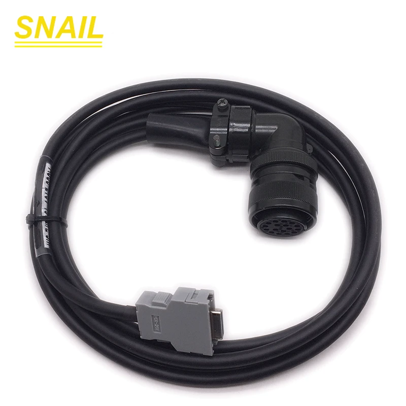 Сигнальный кабель A860 2109 T302 для fanuc 0309 шпинделя.|Детали инструментов| |