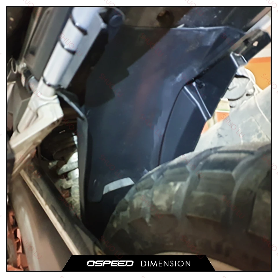 Заднее крыло для Мотоцикла BMW R1200GS LC R1250GS Adventure GSA R1200 R1250 2013 2020| |