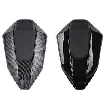 

Motorcycle Rear Seat Cowl Cover Fairing Tail Cover for Yamaha FZ-07 MT-07 2013-2017