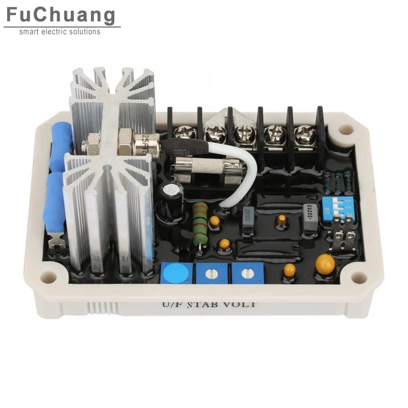 

EA05A automatic voltage regulator AVR 100kva diesel generator parts