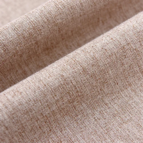 Pink LOZUJOJU, 1 шт., полностью затененные шторы, однотонный дизайн, драпировки, для спальни, окна, универсальные, домашний декор, простой, современный стиль, на заказ - Цвет: Pink