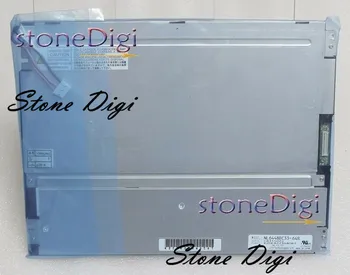 

Free Shipping A+ Grade 10.4" inchLCD DISPLAY Screen Panel Replacement for NL6448BC33-64R NL6448BC33-64E