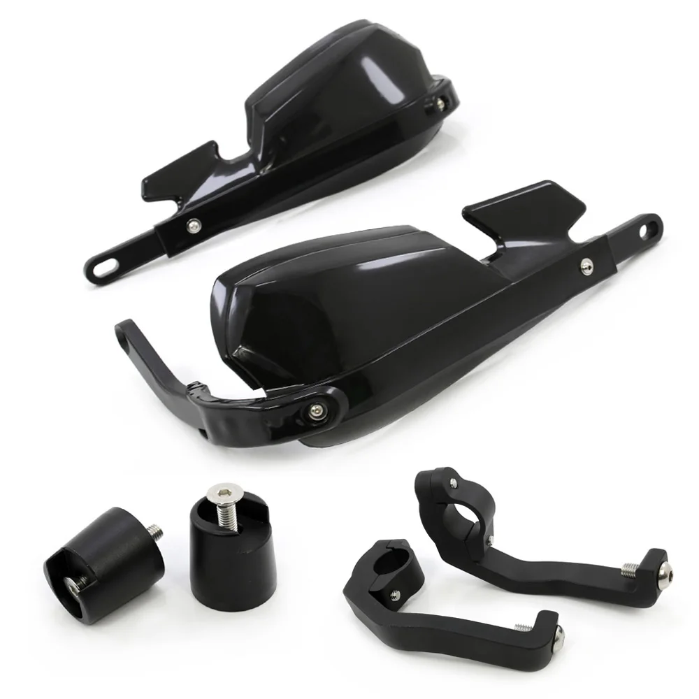 For HONDA CB500X 2019 - 2020 hand guard Motorcycle handguards Handlebar Guards CB500 2019 2020
