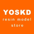 YOSKD Resin Model Store