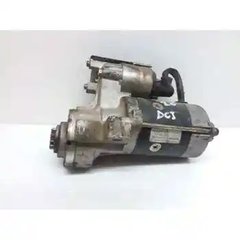 

8200317008 ENGINE STARTER RENAULT ESPACE IV (JK0)