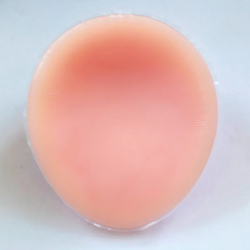 rubber breasts