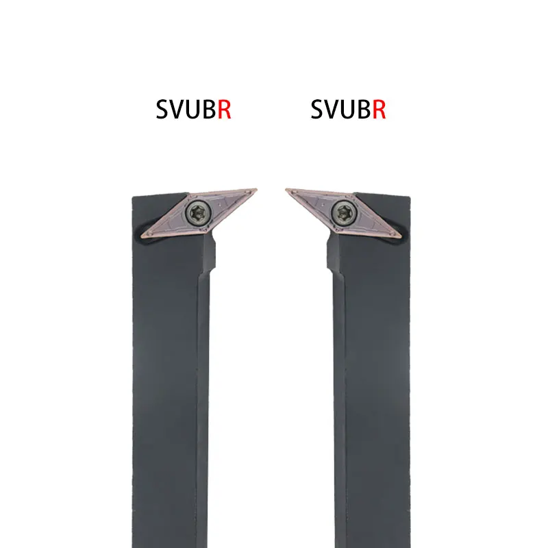 1pc SVUBR1616H16 SVUBR2020K16 SVUBR2525M16 ܺ   Ȧ VBMT ī̵ μƮ  CNC   Ʈ