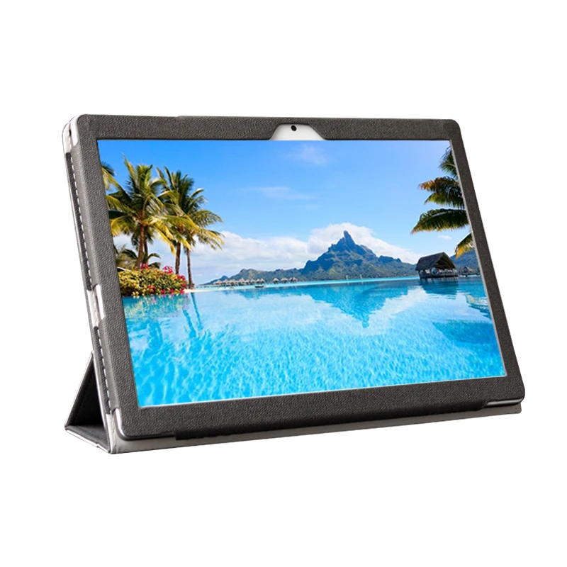 Защитный чехол для Teclast M30 10 1-дюймовый 10-ядерный планшетный ПК | Компьютеры и офис