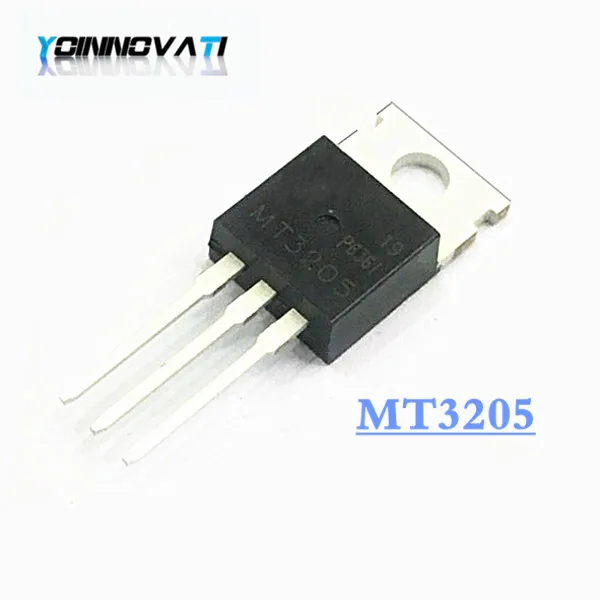 10 шт./лот MT3205 3205 TO 220 IC| |