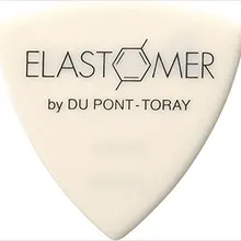 Ibanez эластомер медиатор для гитары, по 1 штуке