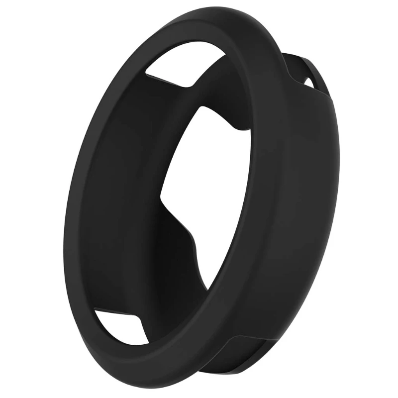 Силиконовый защитный чехол для Garmin Vivomove HR Sports Watch 23GE|Ремешки часов| |