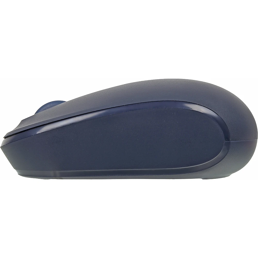 Мышь Microsoft Mobile Mouse 1850 синий оптическая(1000dpi) беспроводная USB для ноутбука(2but