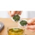 5 Размер Нержавеющая Сталь Чай Infuser Сфера Блокировки Специи Чай Мяч Ситечко Сетка Infuser Чай Фильтр Фильтры Кухонные Аксессуары