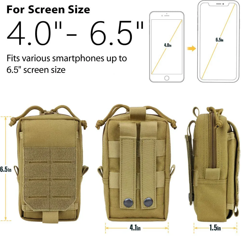  EDC MOLLE Ŀġ ƿƼ , Ʈ Ȧ, ޴ Ȧ, 㸮 , Ʈ , 賶  