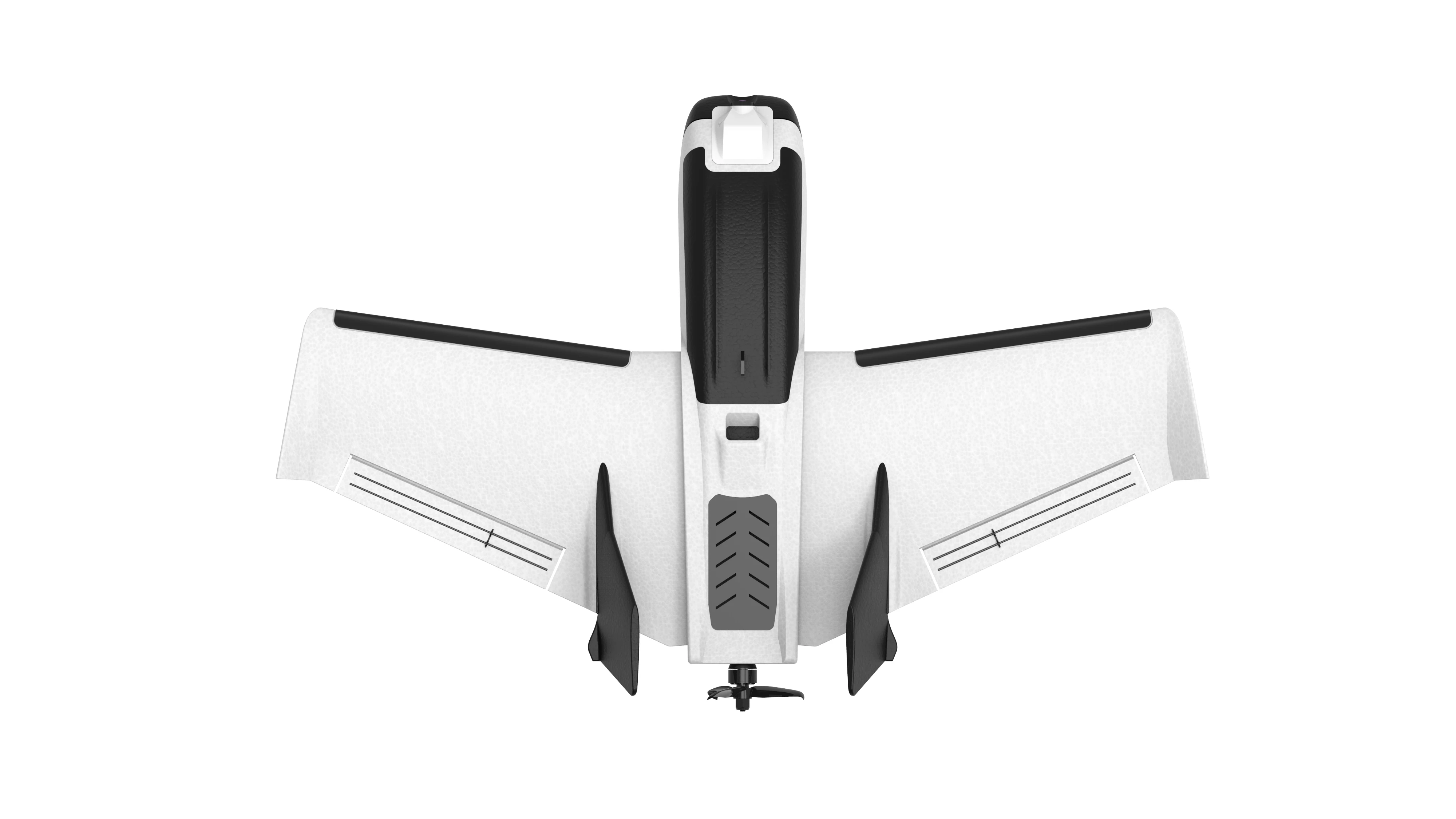 Baratos ZOHD Dart250G 570mm Wingspan Sub 250 gramos barrido ala delantera AIO EPP FPV RC avión